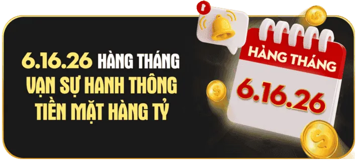 Chương trình VIP 88clb cc