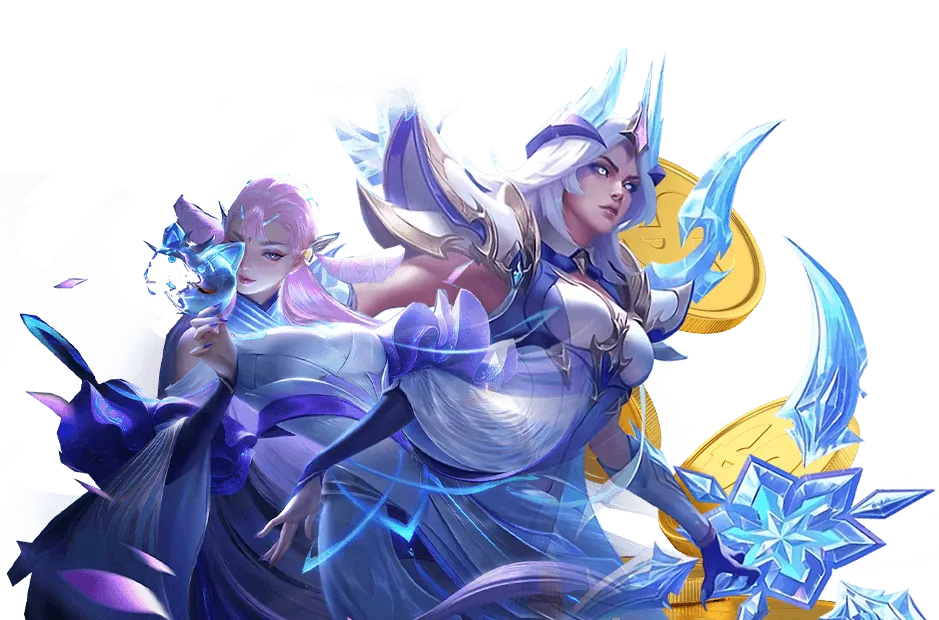 Máy đánh bạc với biểu tượng quay và jackpot lớn